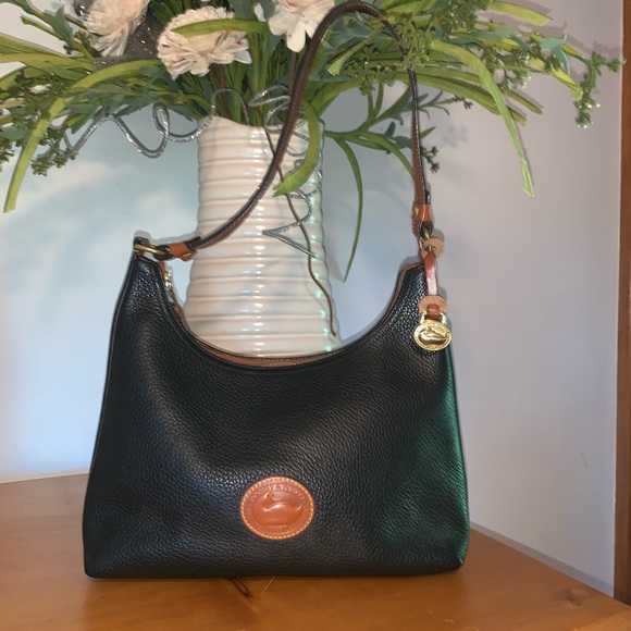 Dooney & Bourke Handbags - Dooney and Bourke Hobo Bag